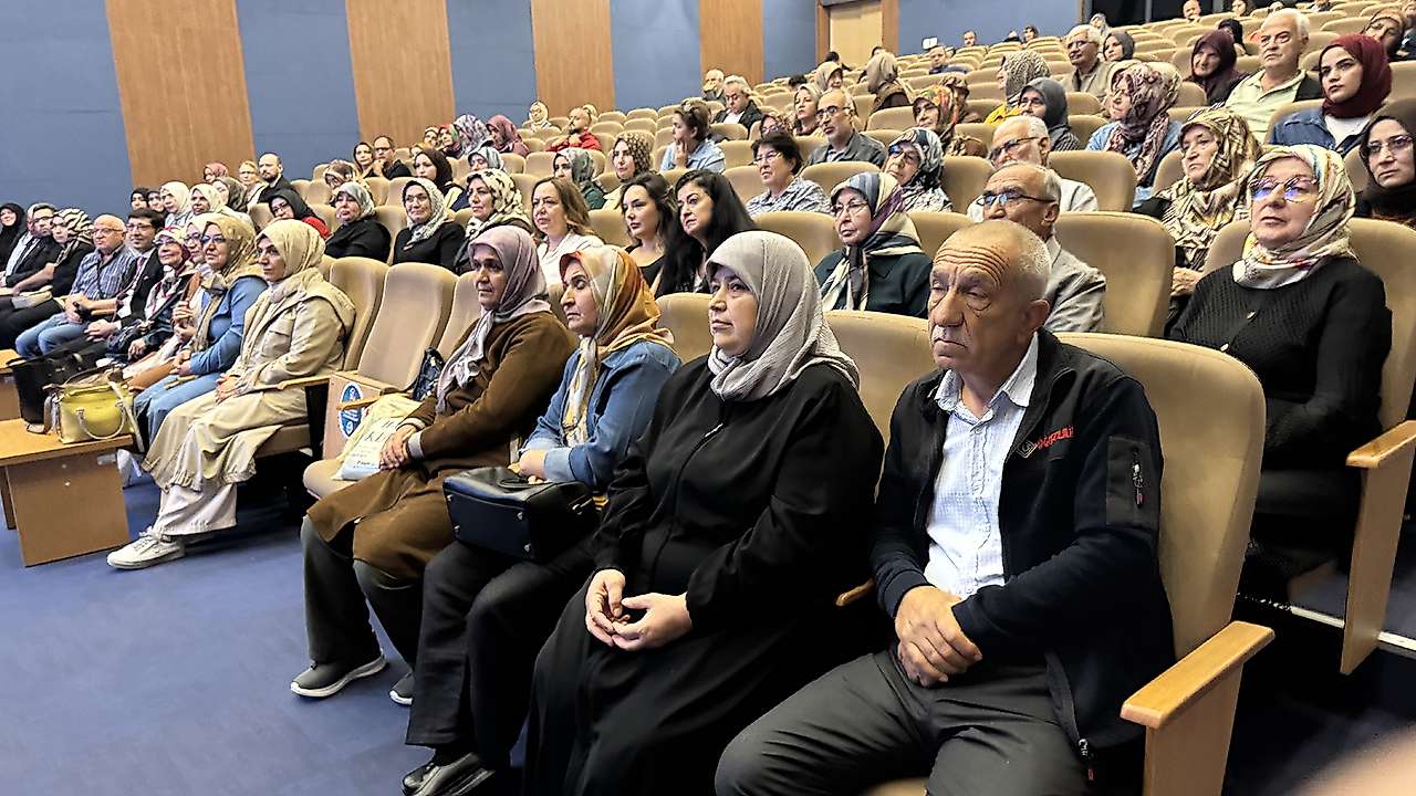 Konya'daki uzman uyardı: Romatizmayı bu faktörler tetikliyor