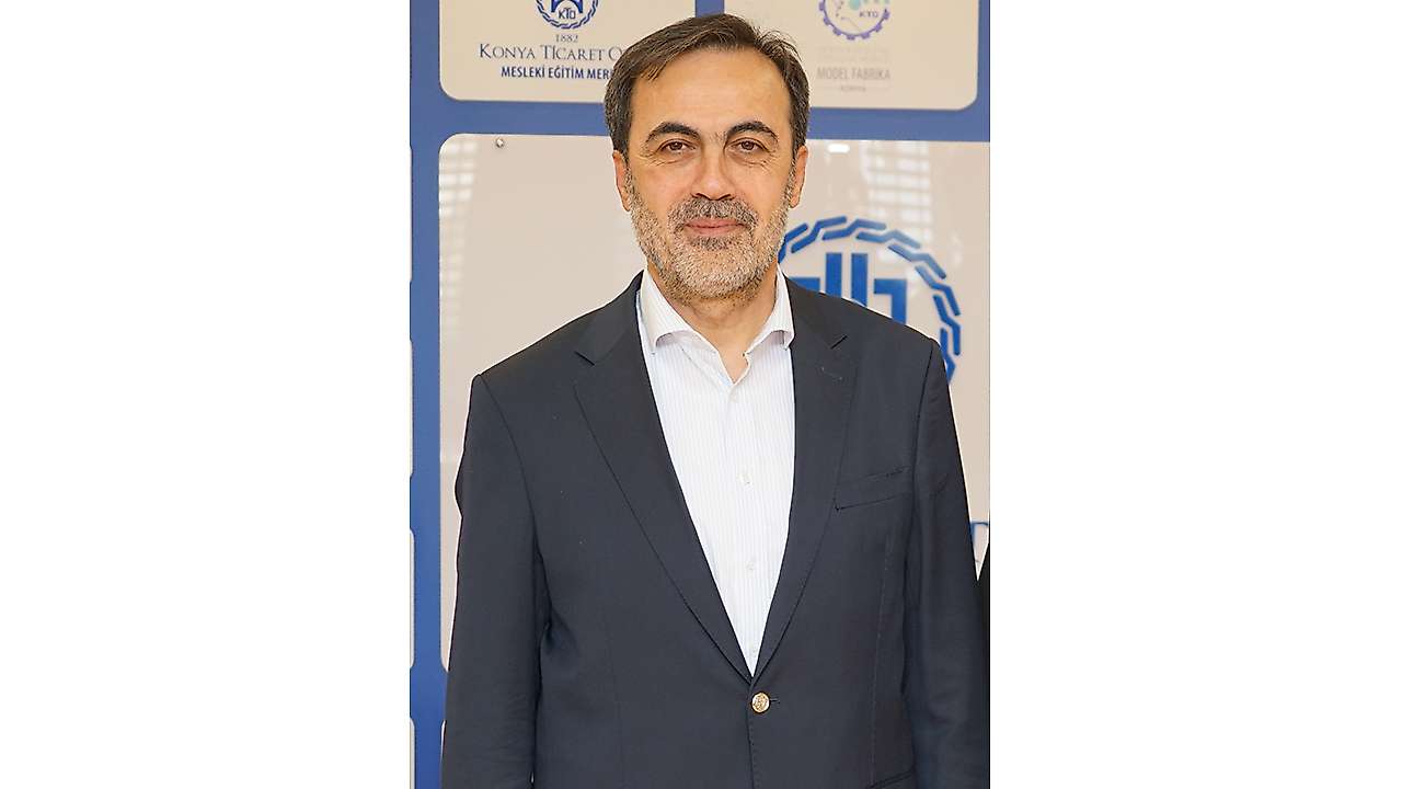 Konya'dan OVP hedeflerine destek