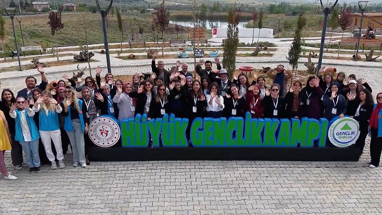 Konya'nın tarımda girişimcilik modeli TBMM'de örnek gösterildi