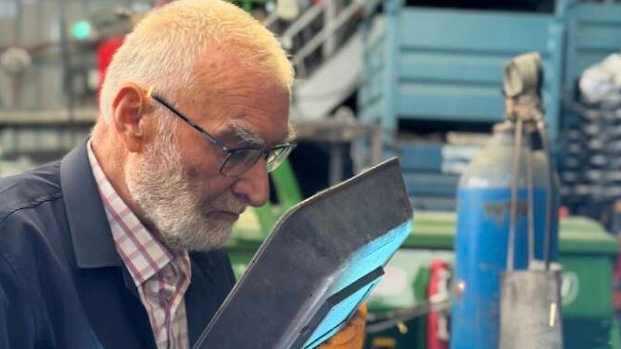 Konya'dan Türkiye'ye uzanan bir gurur