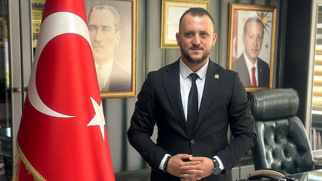 Konya'dan Türkiye'ye uzanan bir gurur