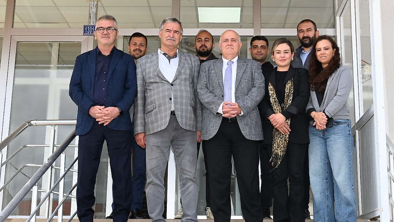 Konya'nın bu ilçesinde KYK'da yer bulamayan öğrencilere müjde!