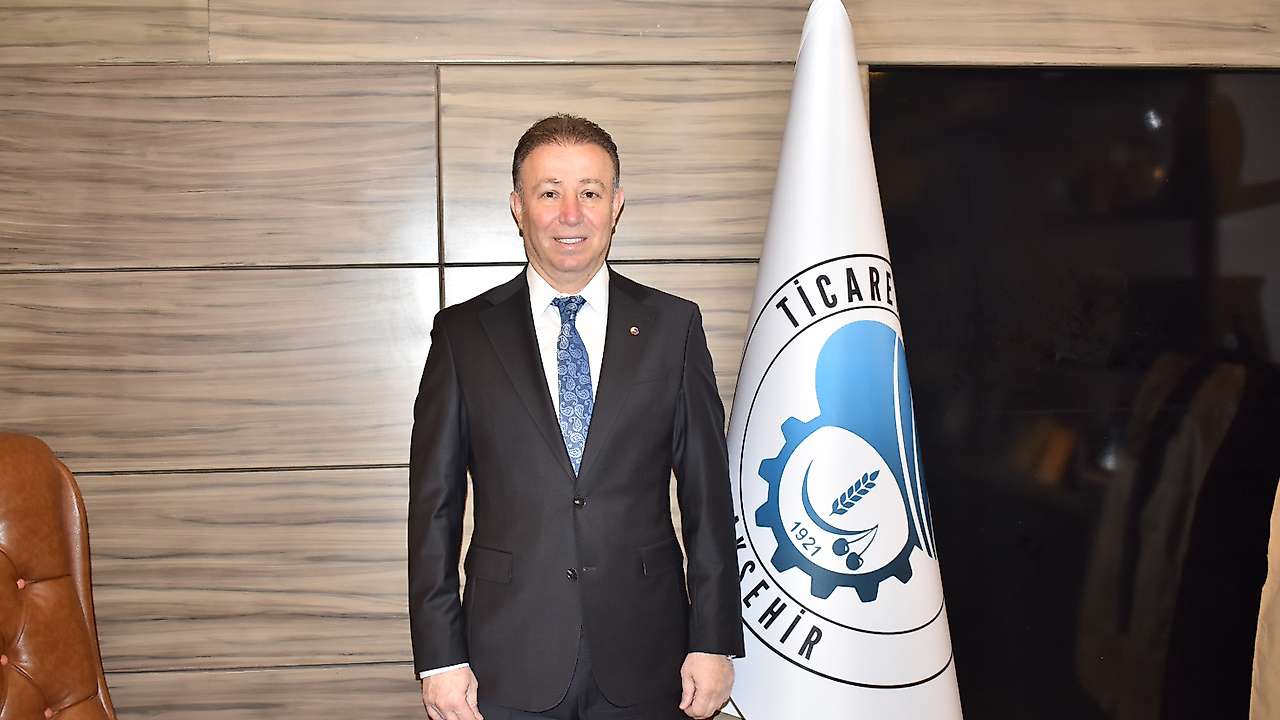Konya'nın o ilçesi sanayi üssü oluyor: 55 milyon dolarlık ihracat