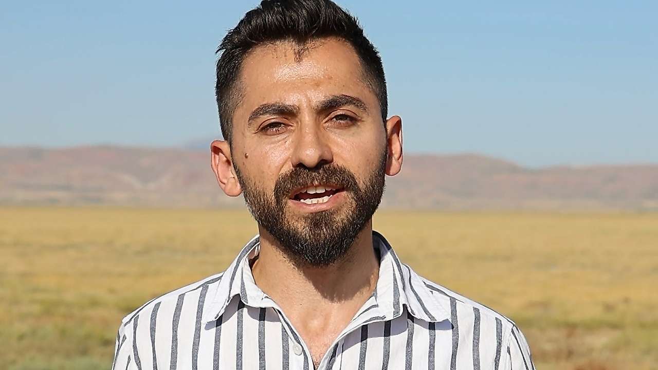 Konya sınırındaki o doğa harikası 66 yılın rekorunu kırdı!