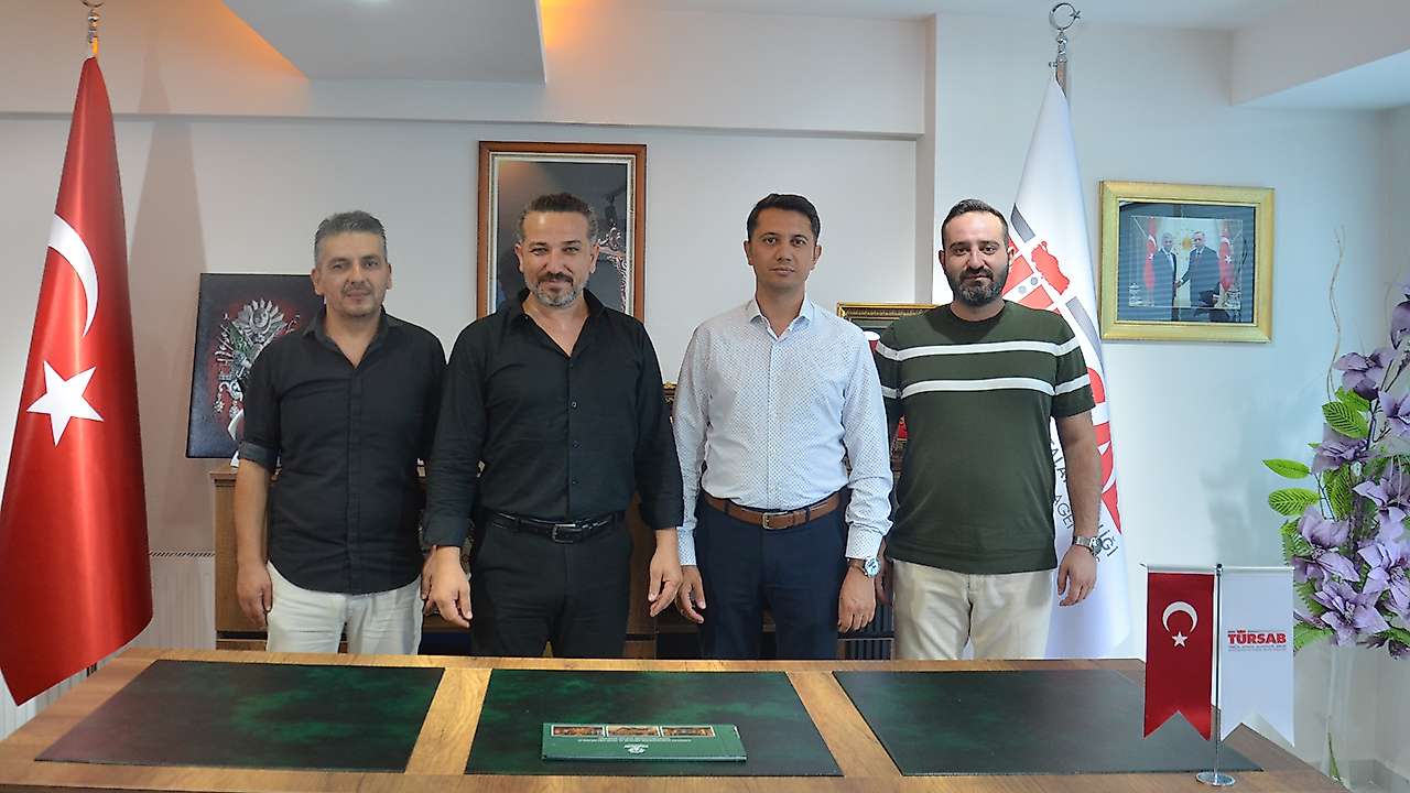 Konya'ya yeni turizm destinasyonu kazandırılıyor