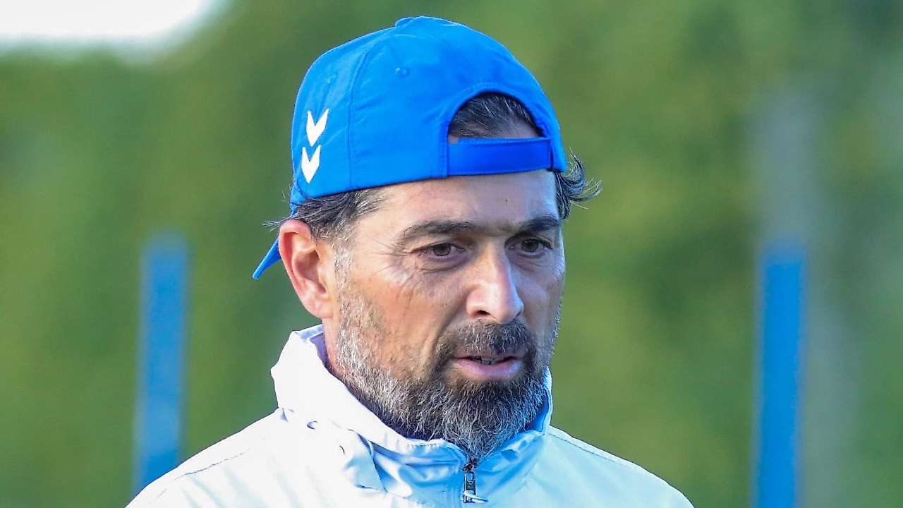 Konyaspor'da bugün çift idman var