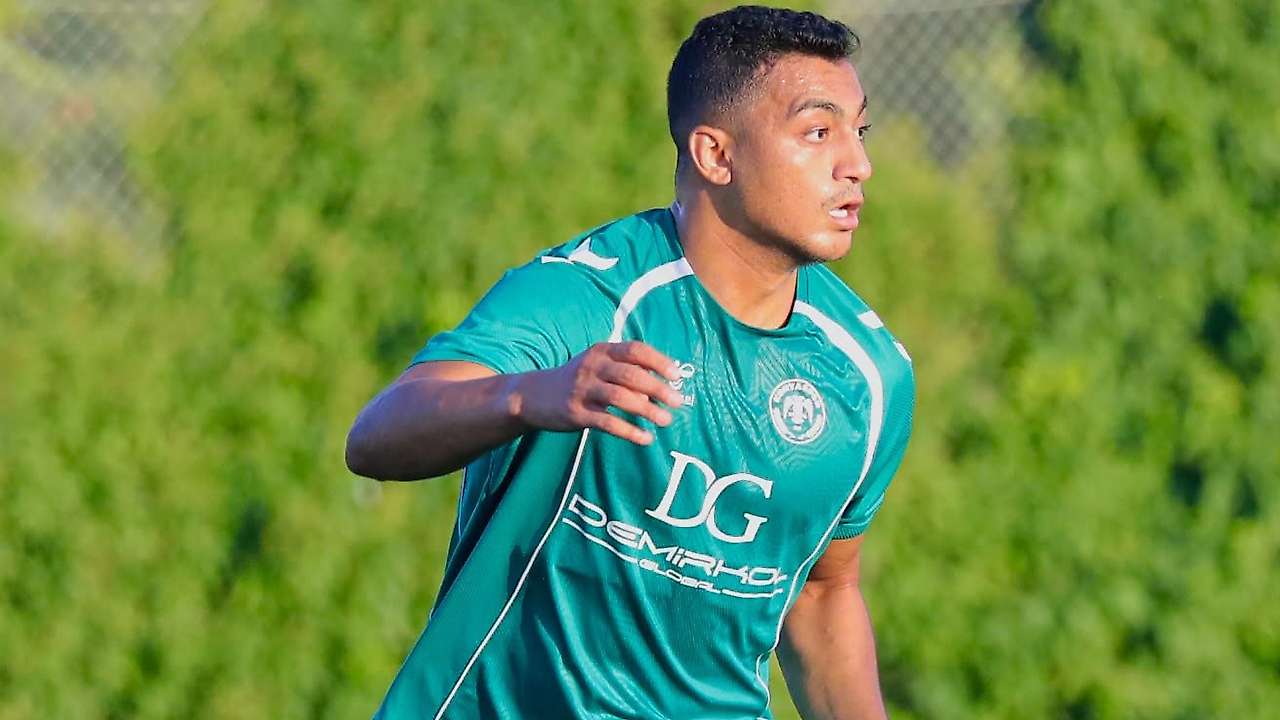 Konyaspor taktik çalışacak