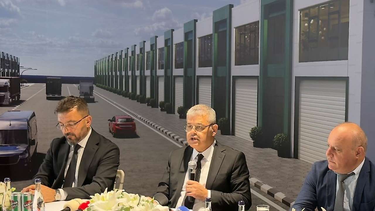 Konyaspor'un geleceğine dev yatırım! Detaylar açıklandı