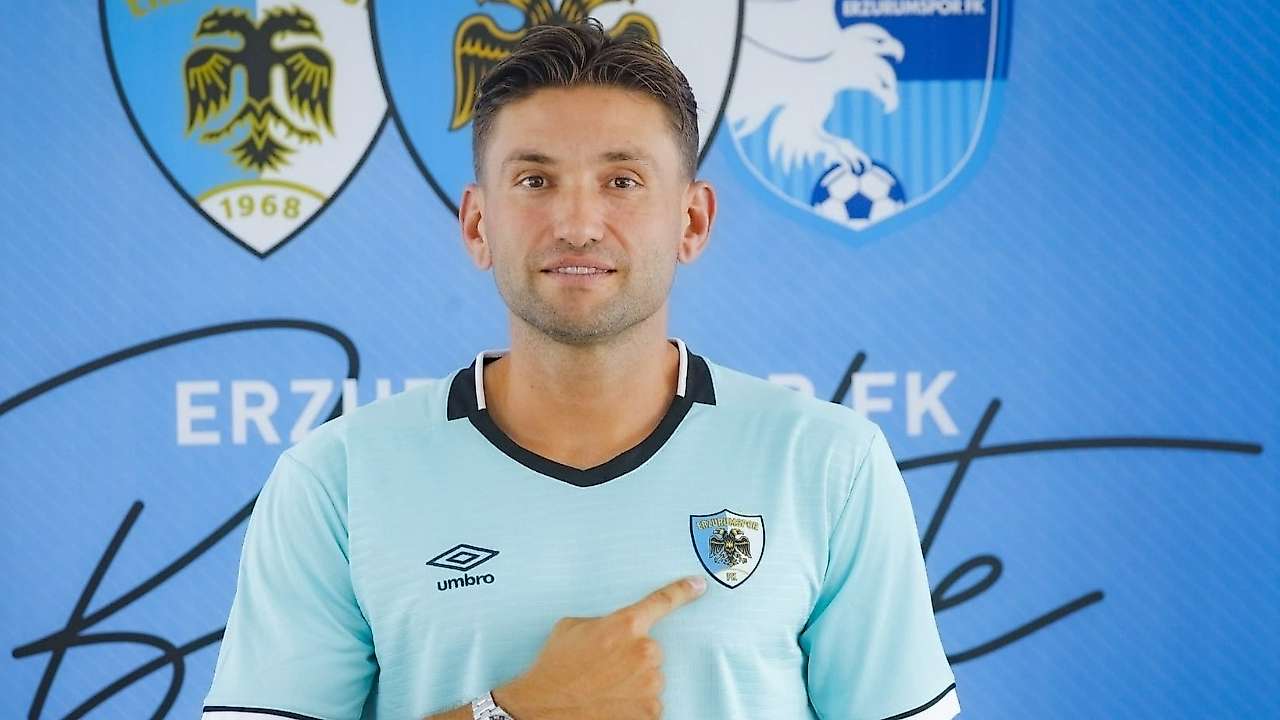 Konyaspor'un yaş ortalaması kaç?