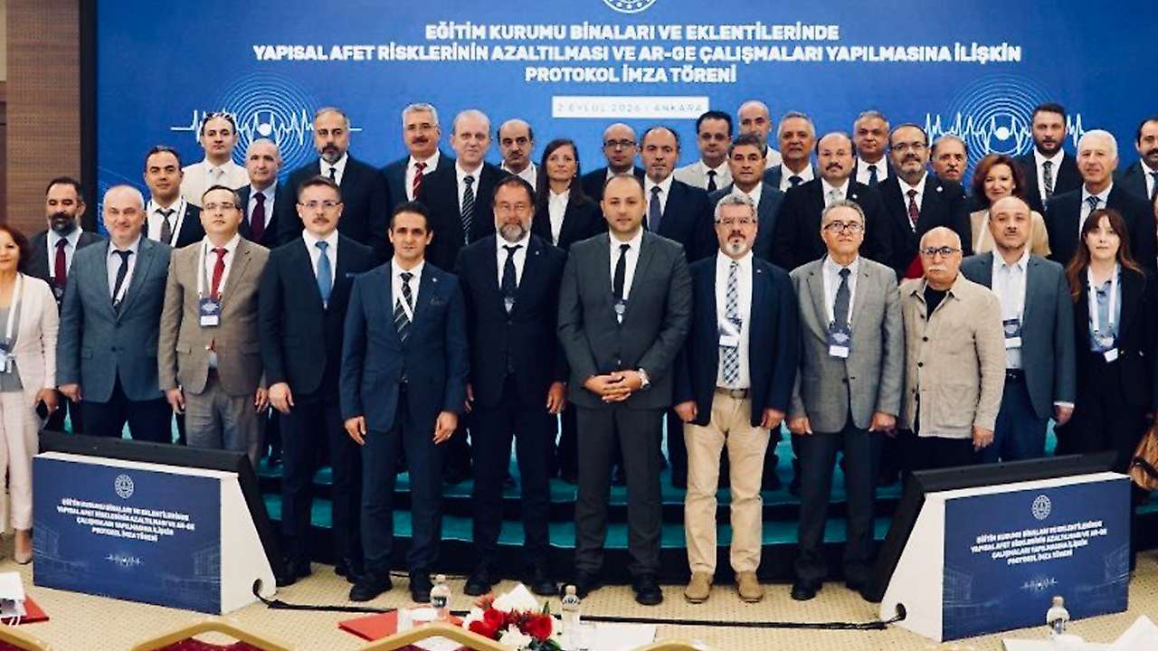 KTÜN önemli protokole imza attı