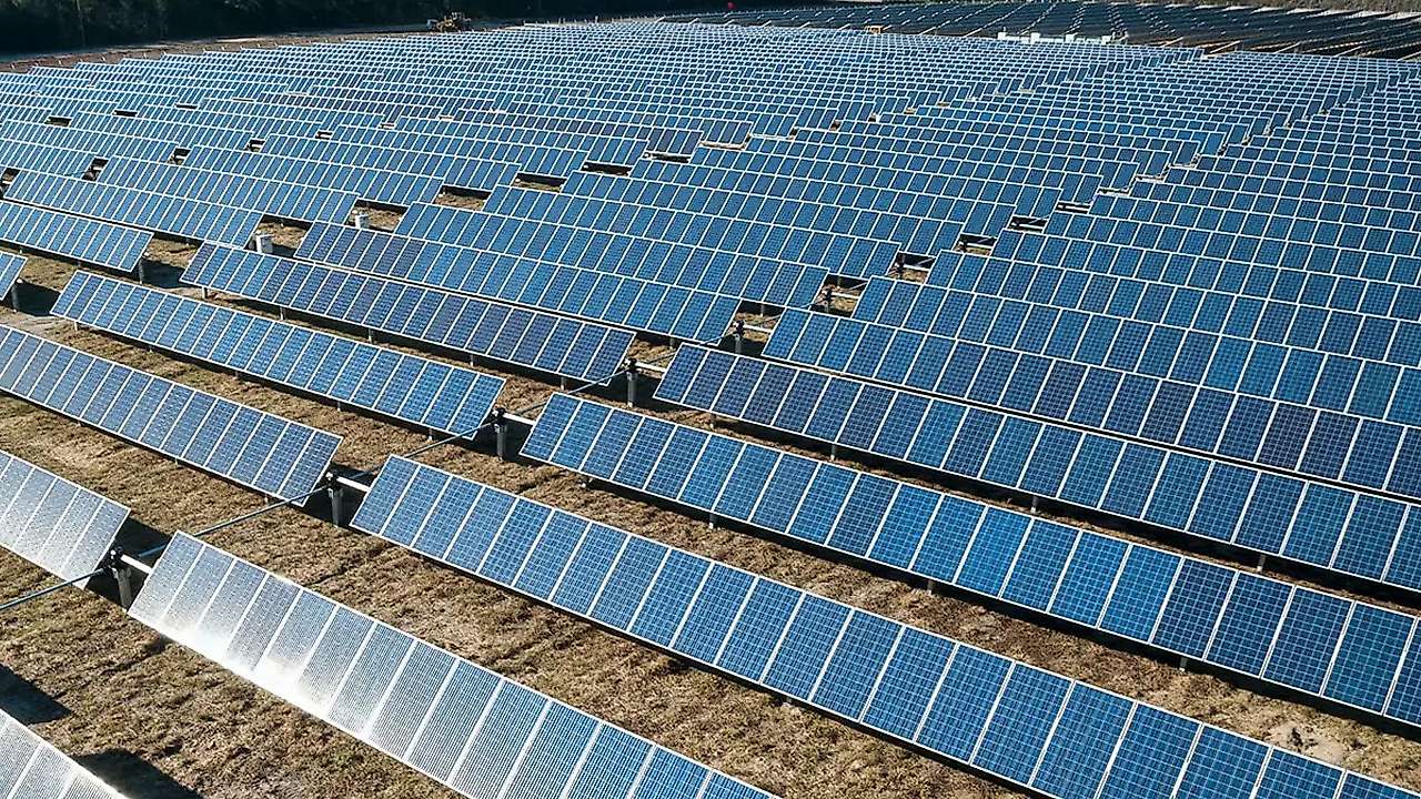 Meclis enerjisini Konya'da hasat edecek!