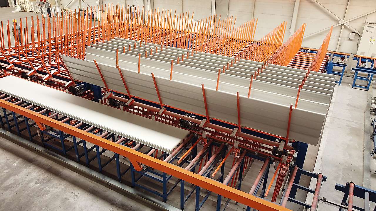 Mekpan Panel ile güvenli, ekonomik ve sürdürülebilir yapılar
