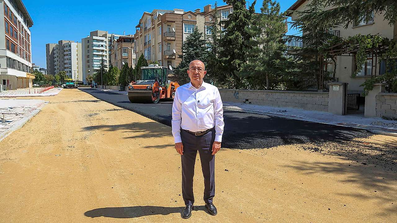 Meram'da 2026 yazı yoğun geçti