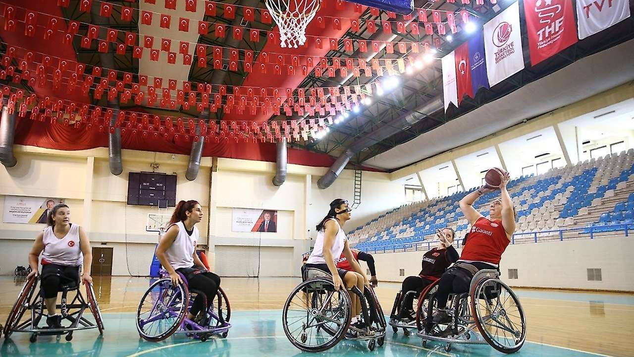 Milliler, Avrupa'da şampiyonluk peşinde