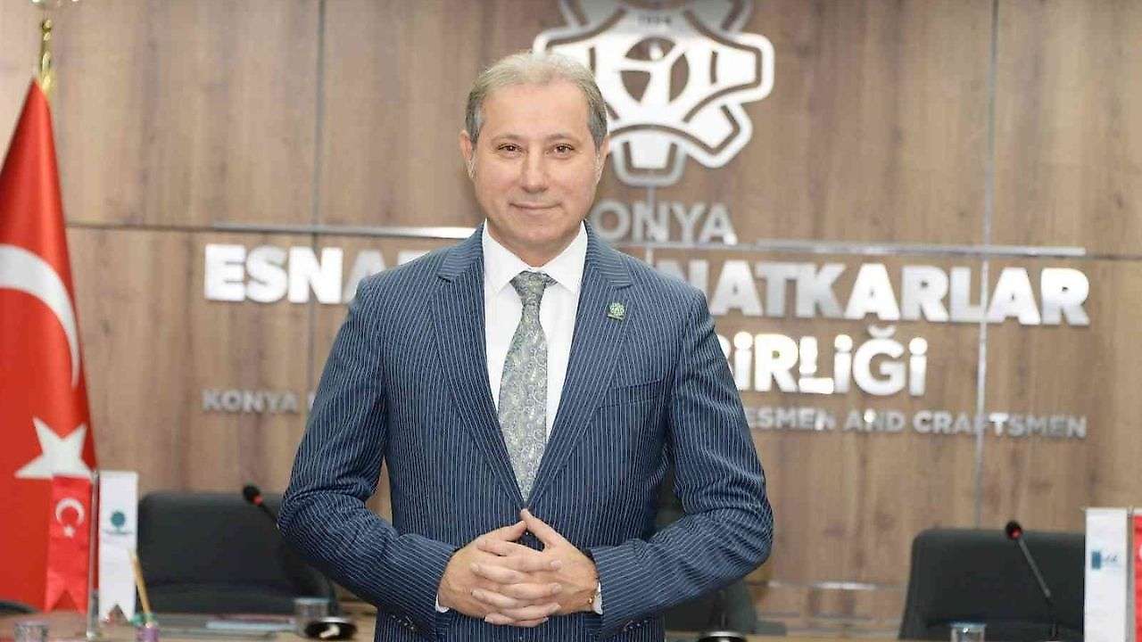 Konya'da Okul Servis Ücretleri belli oldu