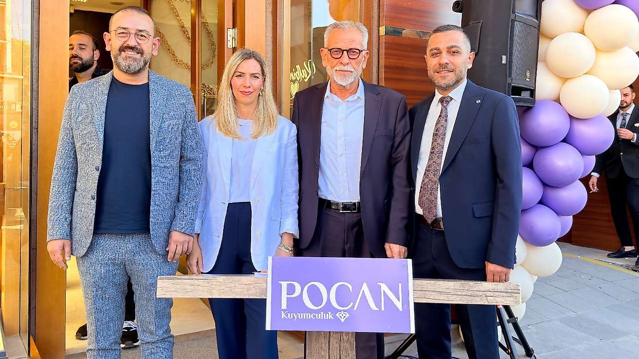 Poçan Yılı'nda büyük ödül TOGG T10F sahibine kavuştu