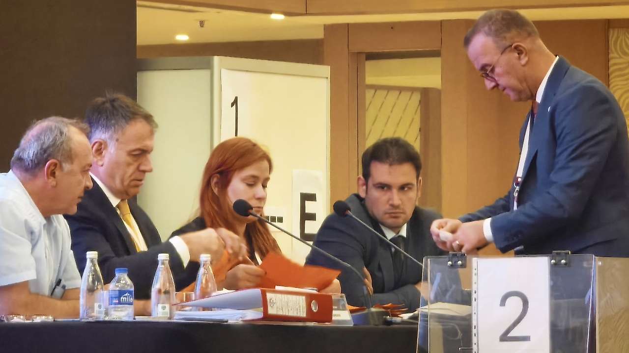 Satranç Federasyonu'nda yeni dönem