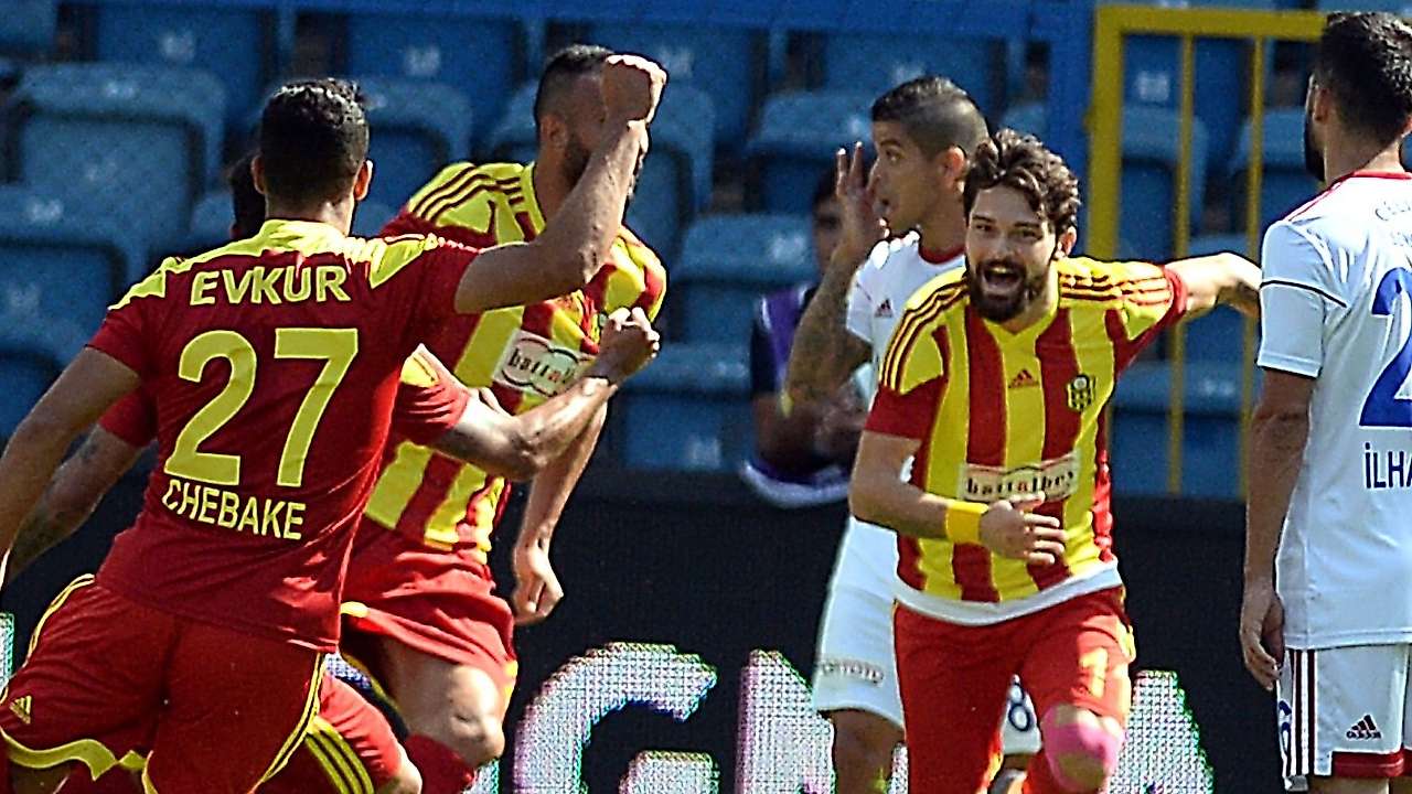 Süper Lig ekibinin hazin sonu!