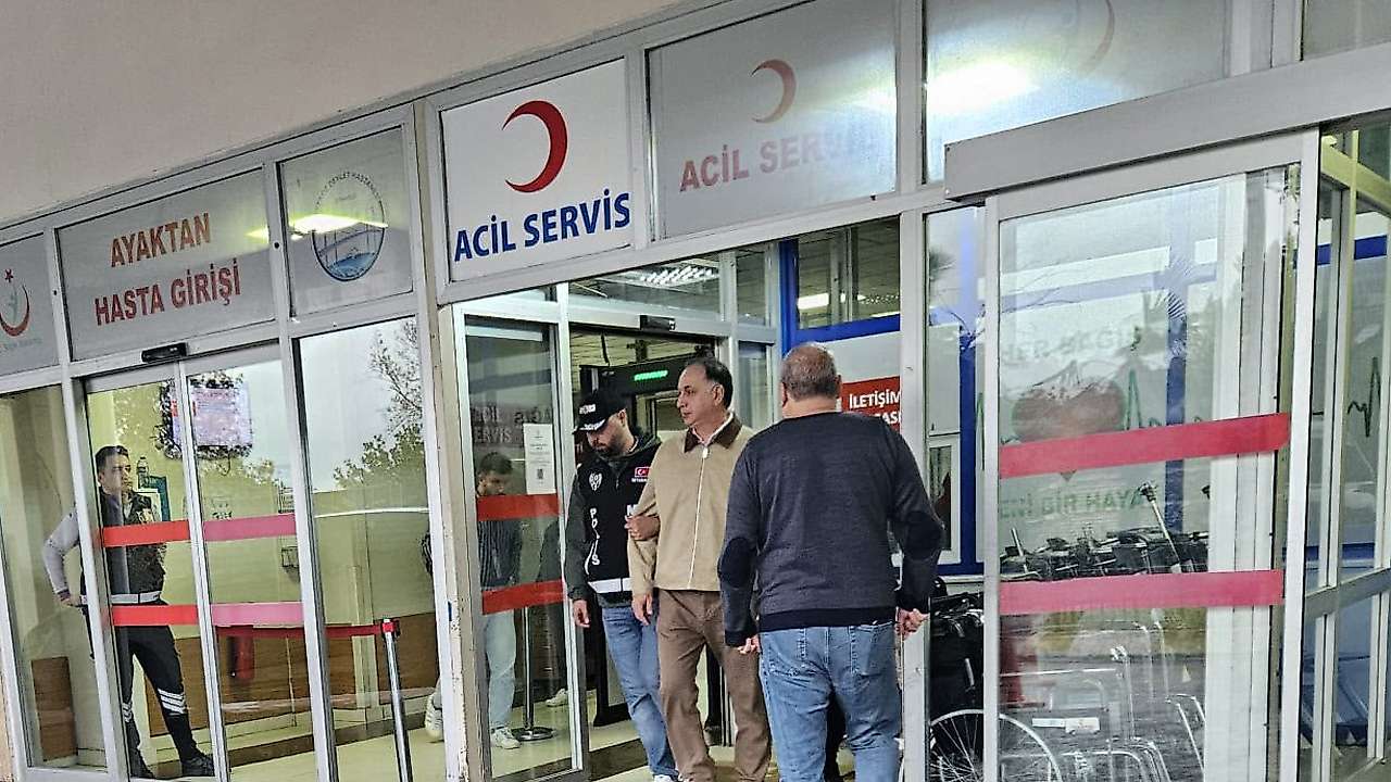 Türk futbolunda deprem! MHK Başkanı gözaltında