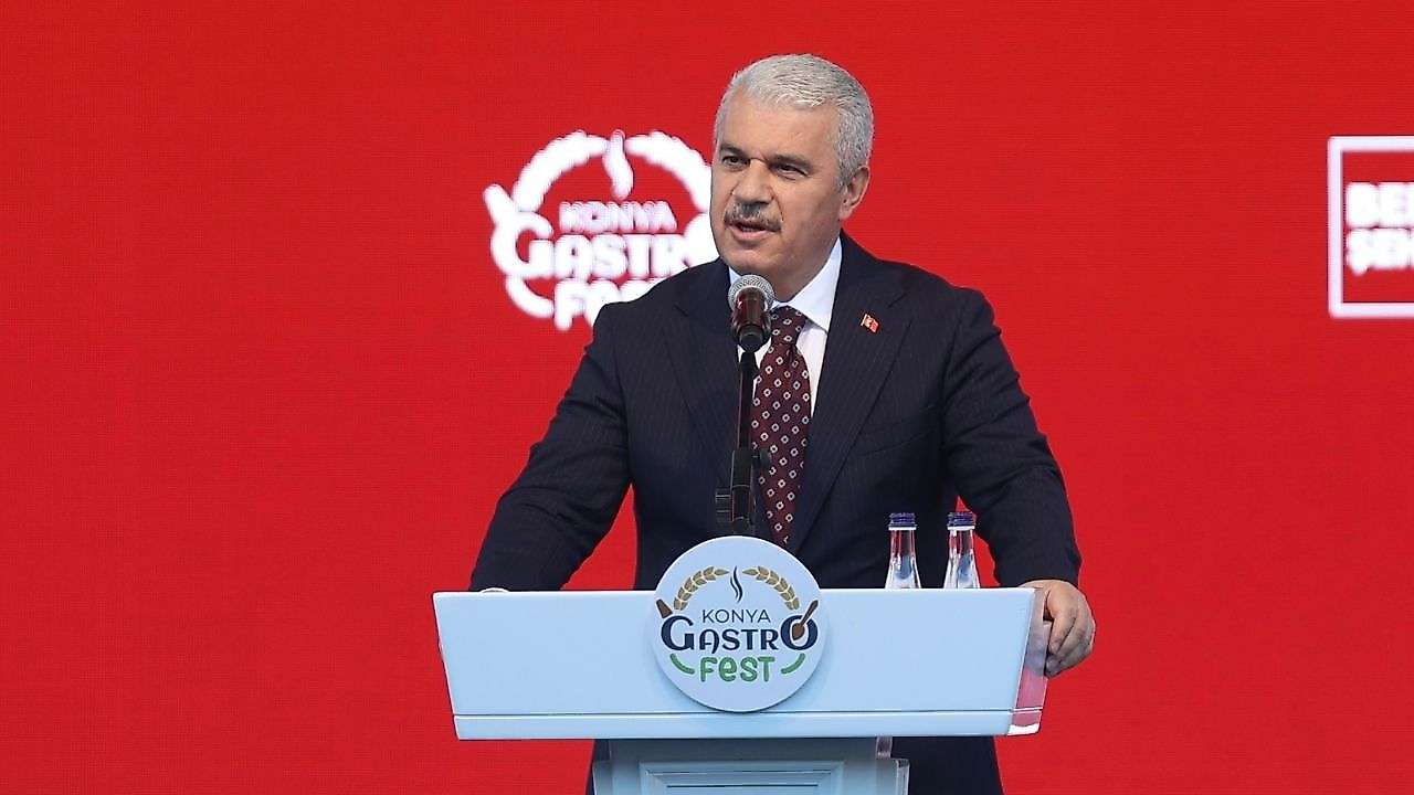 Konya GastroFest kapılarını 4. kez açtı