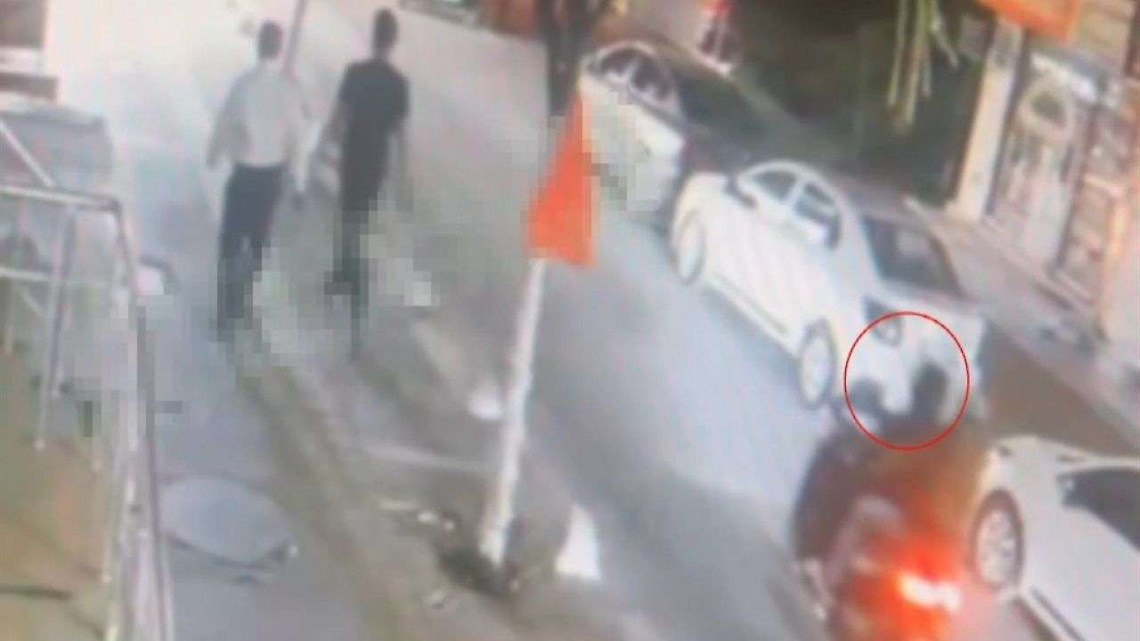 20 yaşındaki gencin katil zanlısı Çeşme'de yakalandı