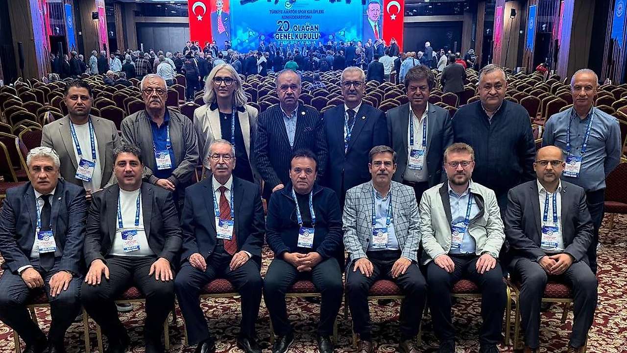 Ankara'daki gergin seçim bitti! Konyalı isimlere de görev verildi