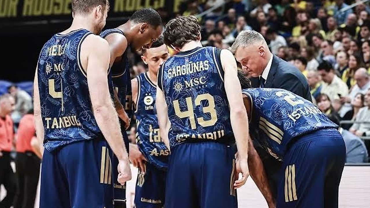 Avrupa Ligi'nde 4. hafta heyecanı