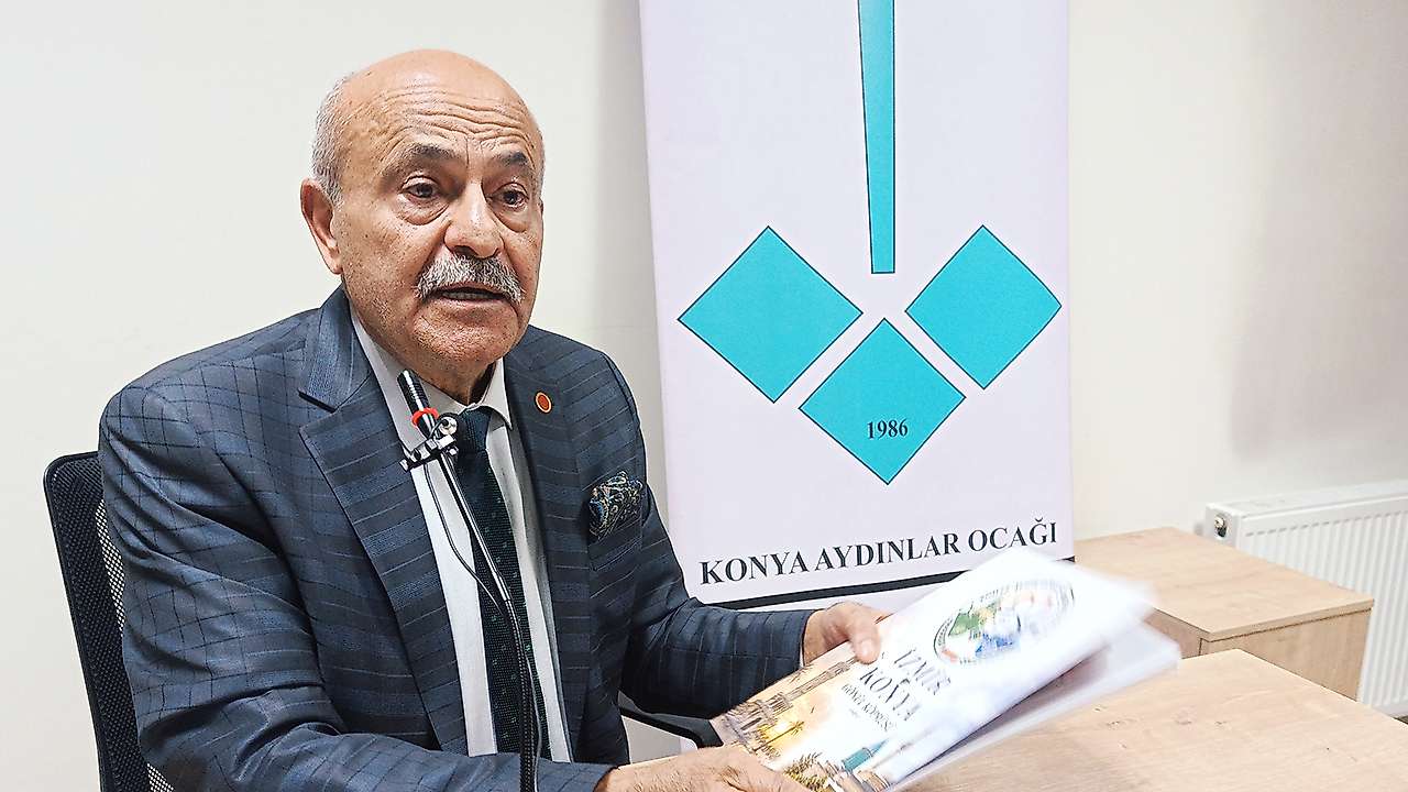Aydoğan: Türkiye'nin en büyük Gönül Köprüsü Festivalini hazırlıyoruz