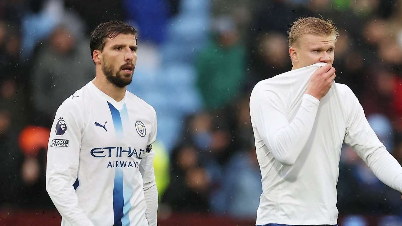Barcelona ve Manchester City ilki yaşadı