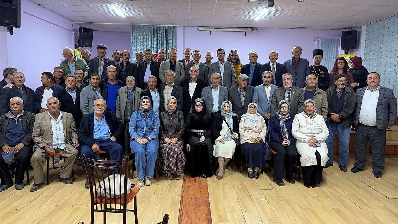 Çumra'nın sesi, İçeri Çumra'da yankılandı