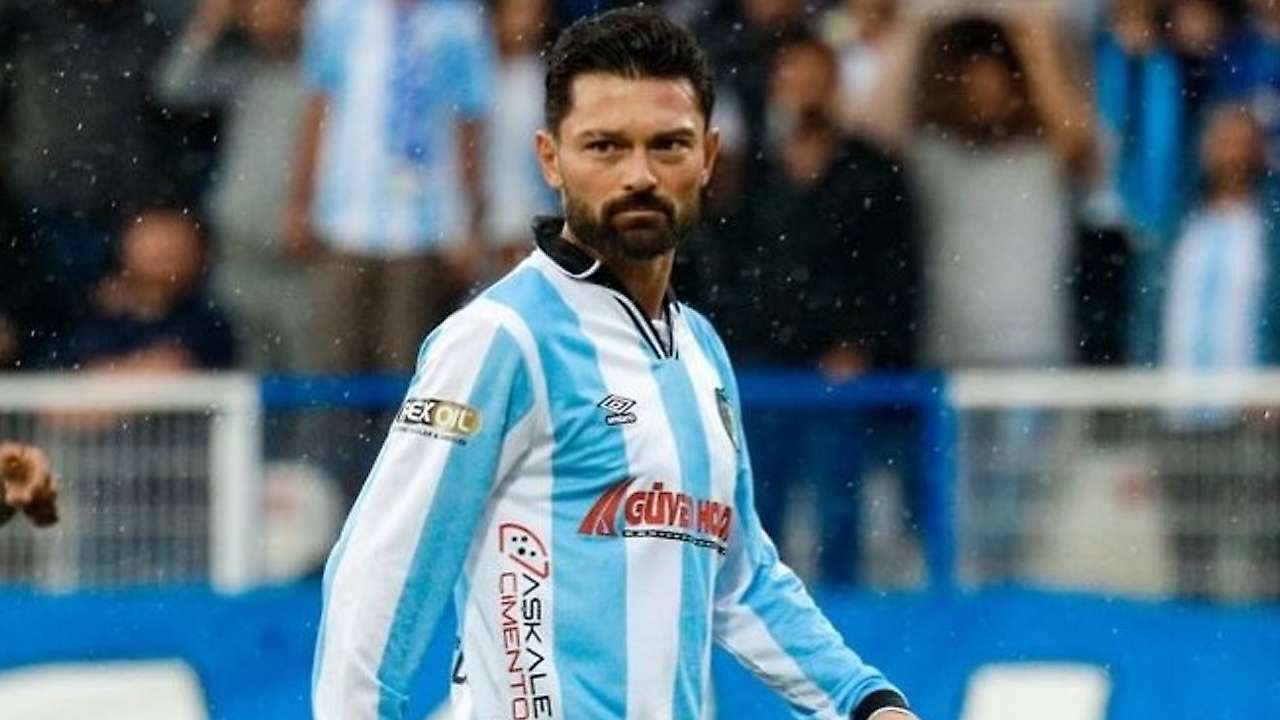 Erzurumspor, o istatistikte başı çekiyor!