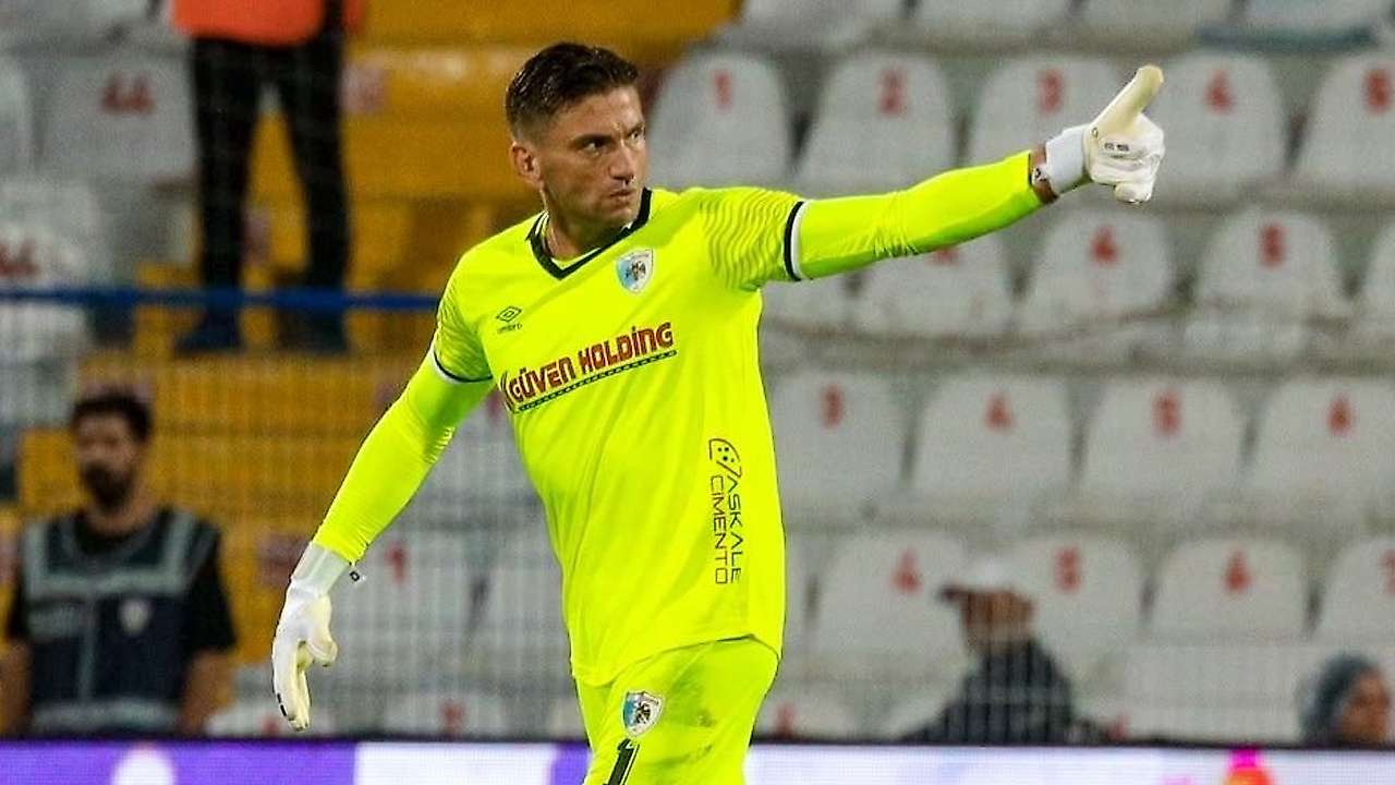 Erzurumspor, o istatistikte başı çekiyor!