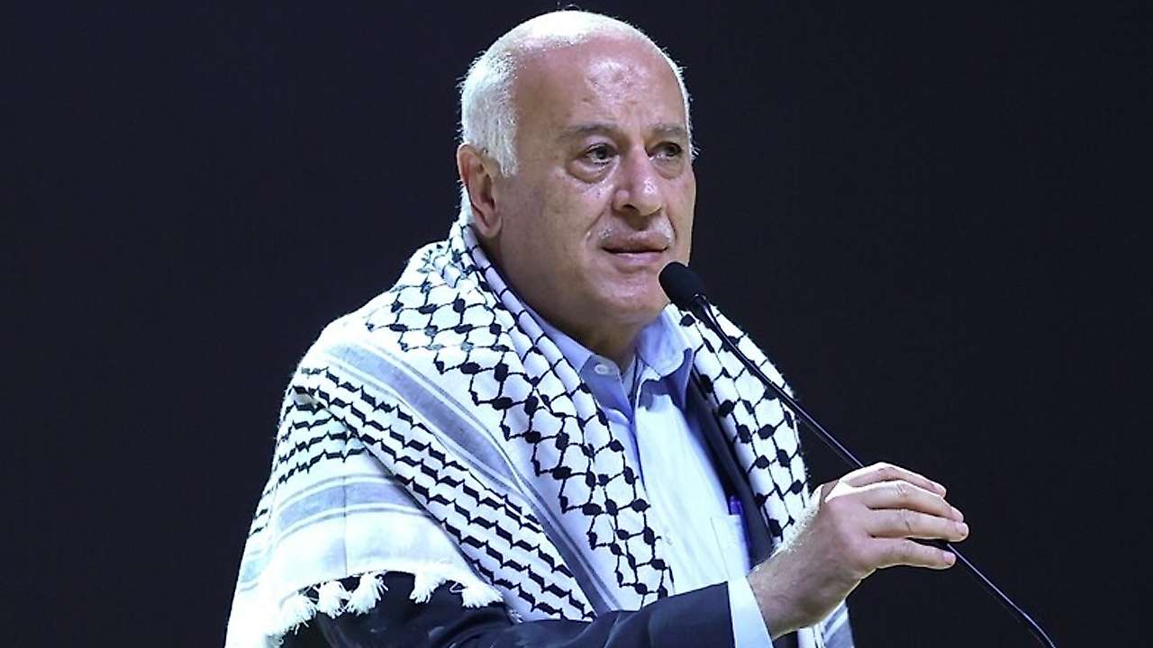 Filistin Gençlik ve Spor Konseyi Başkanı'ndan Konya'ya övgü