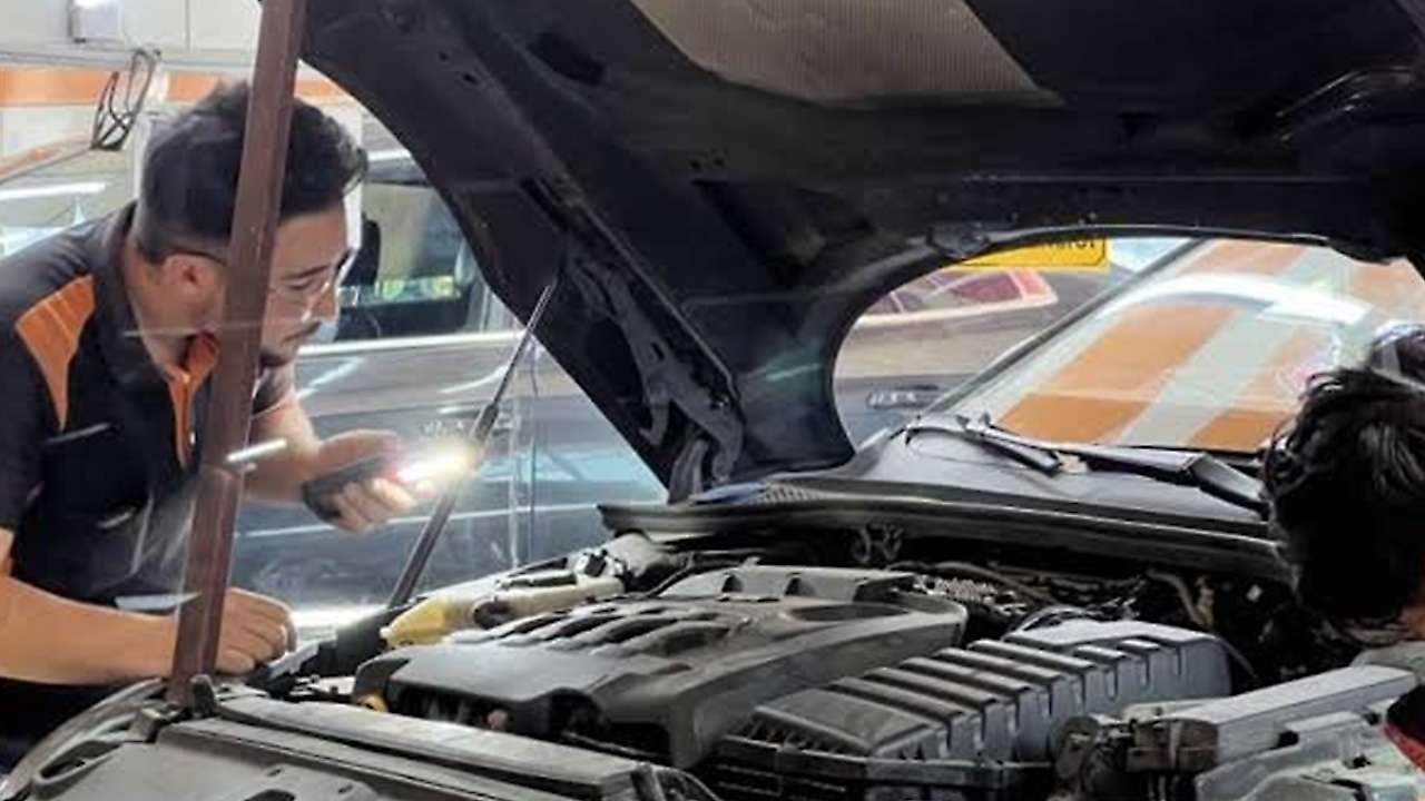 İkinci el araç alırken dikkat edin