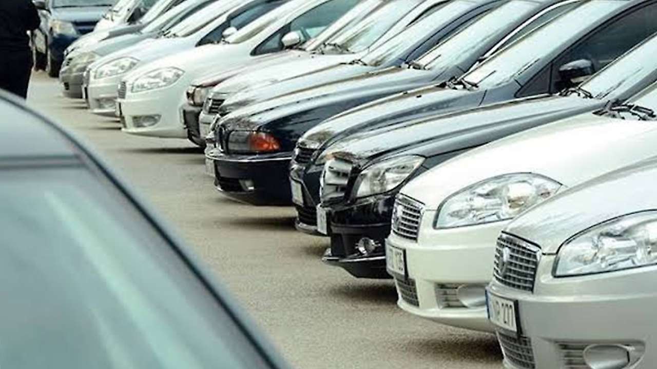 İkinci el araç alırken dikkat edin