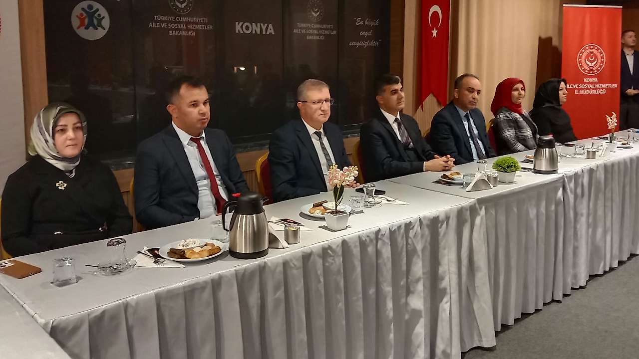 İyilik için iyilik yapın