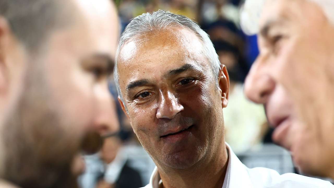 Kartal'ın 4. dönemi 4 ay sürdü!