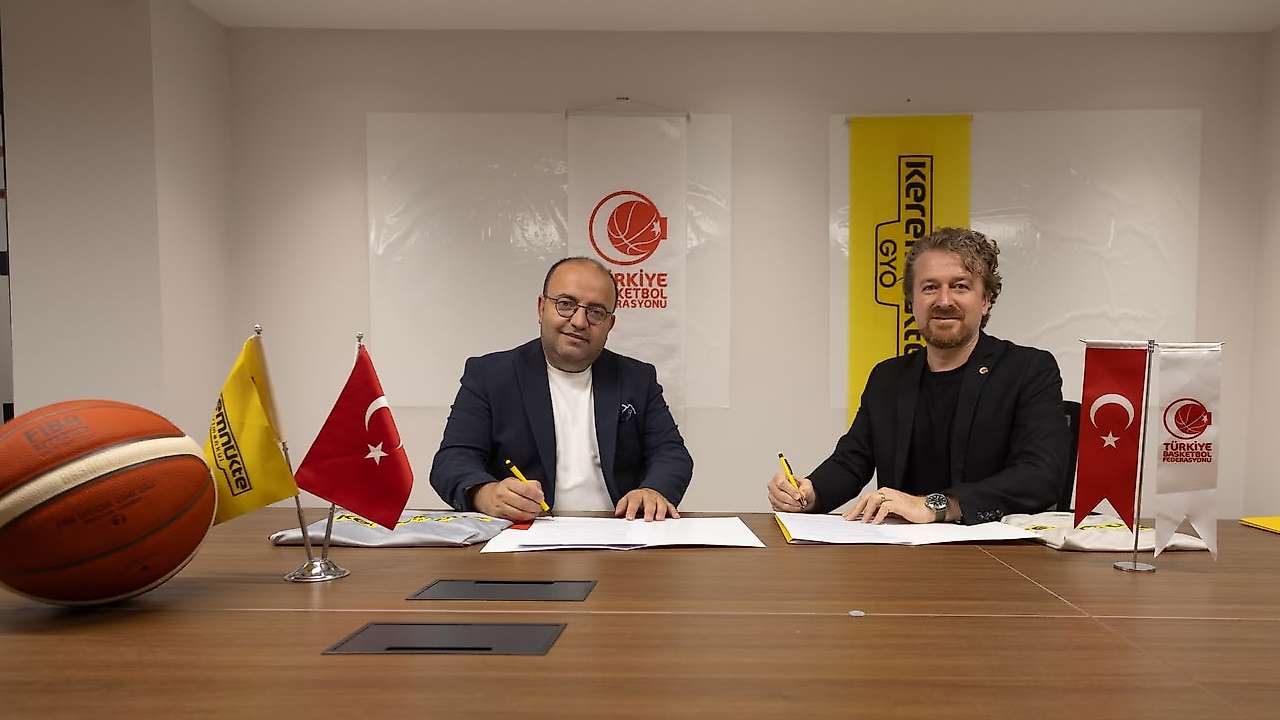 Kerem Nükte Gayrimenkul'den Türkiye'de bir ilk!