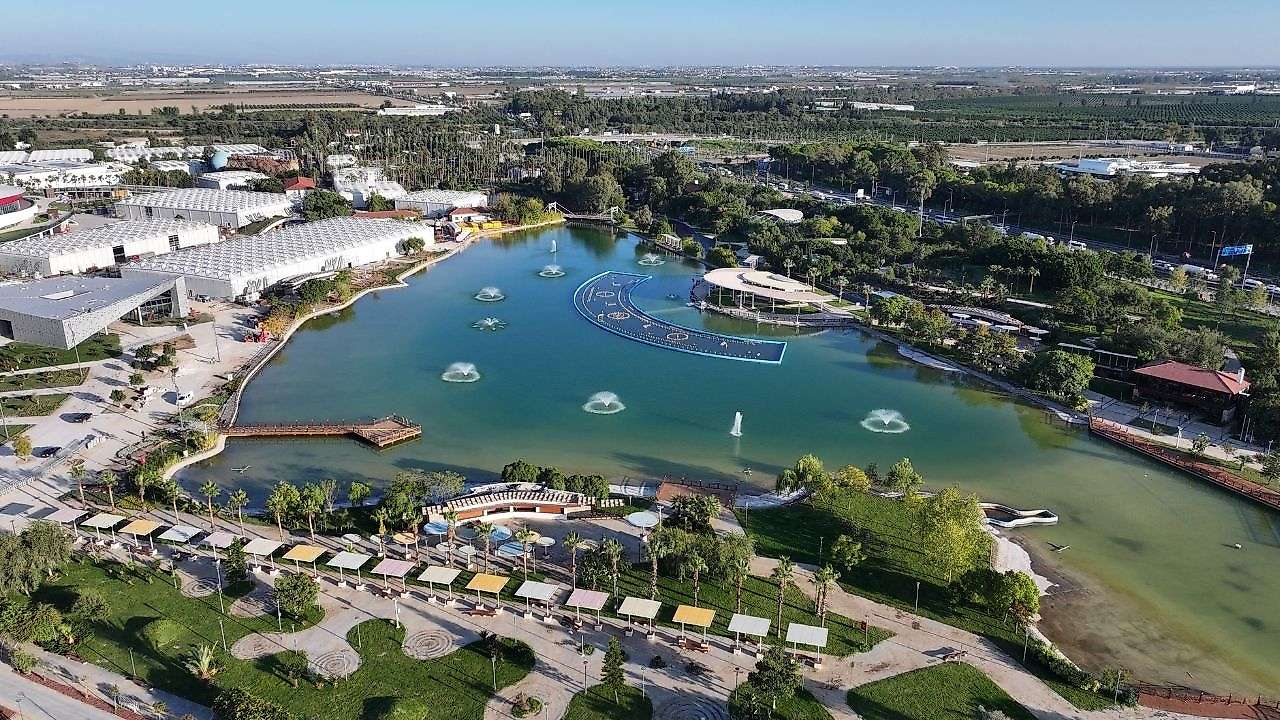 Konya, Antalya'daki COP31 zirvesinde dünyaya tanıtılacak!