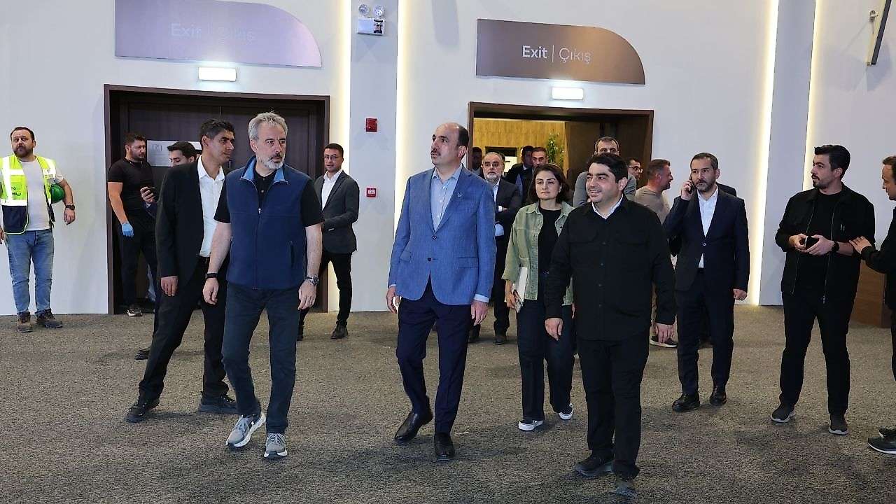 Konya, Antalya'daki COP31 zirvesinde dünyaya tanıtılacak!
