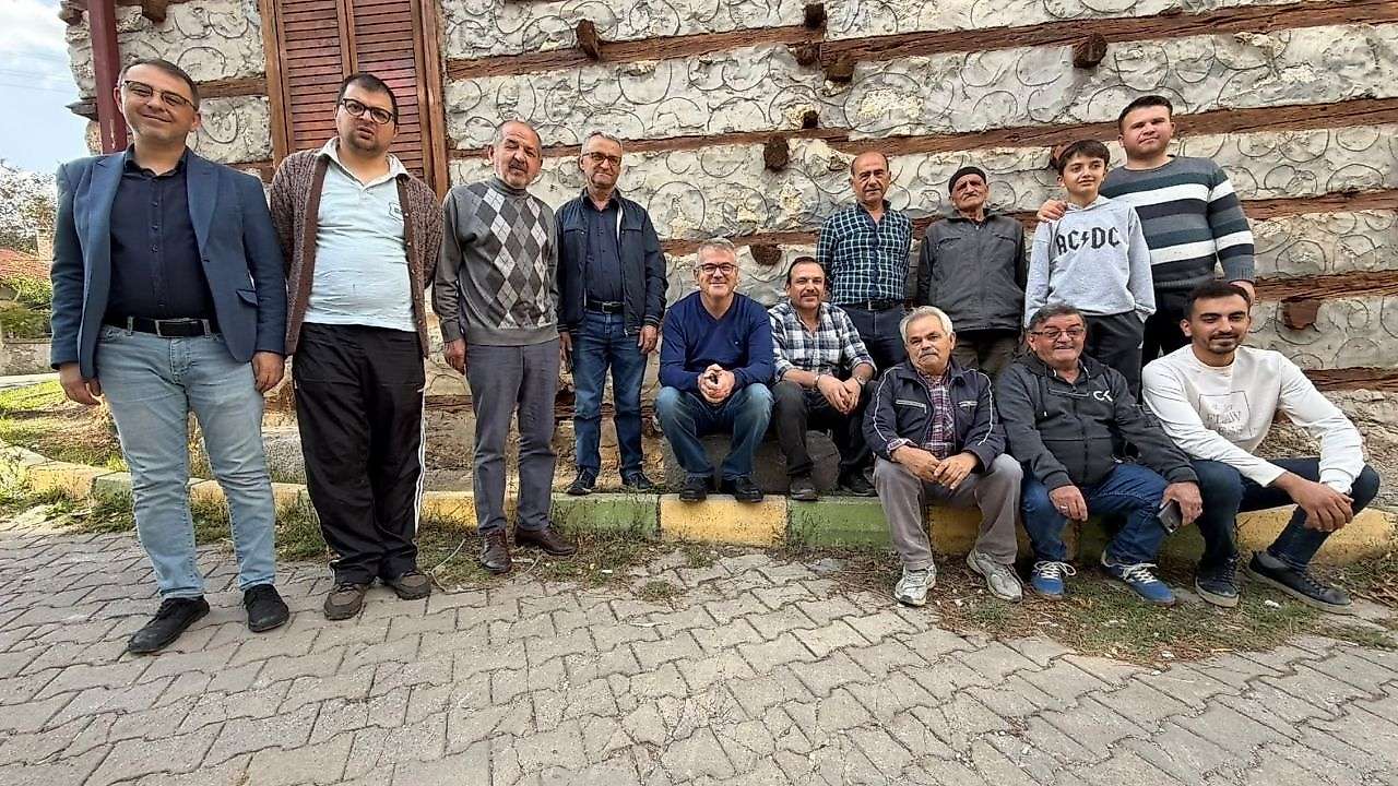 Konya-Antalya yolundaki kritik gelişmenin sonuna gelindi