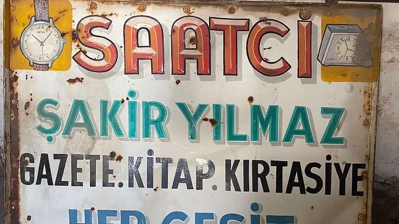 Konya Bozkır'da tarihi kurtarış: Yıkımdan döndü müze oluyor