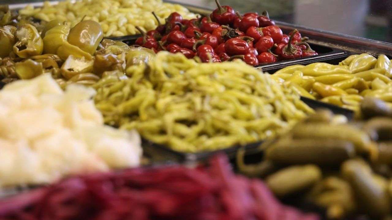 Konya'da 4 bin yıllık turşu sırrı ortaya çıktı!