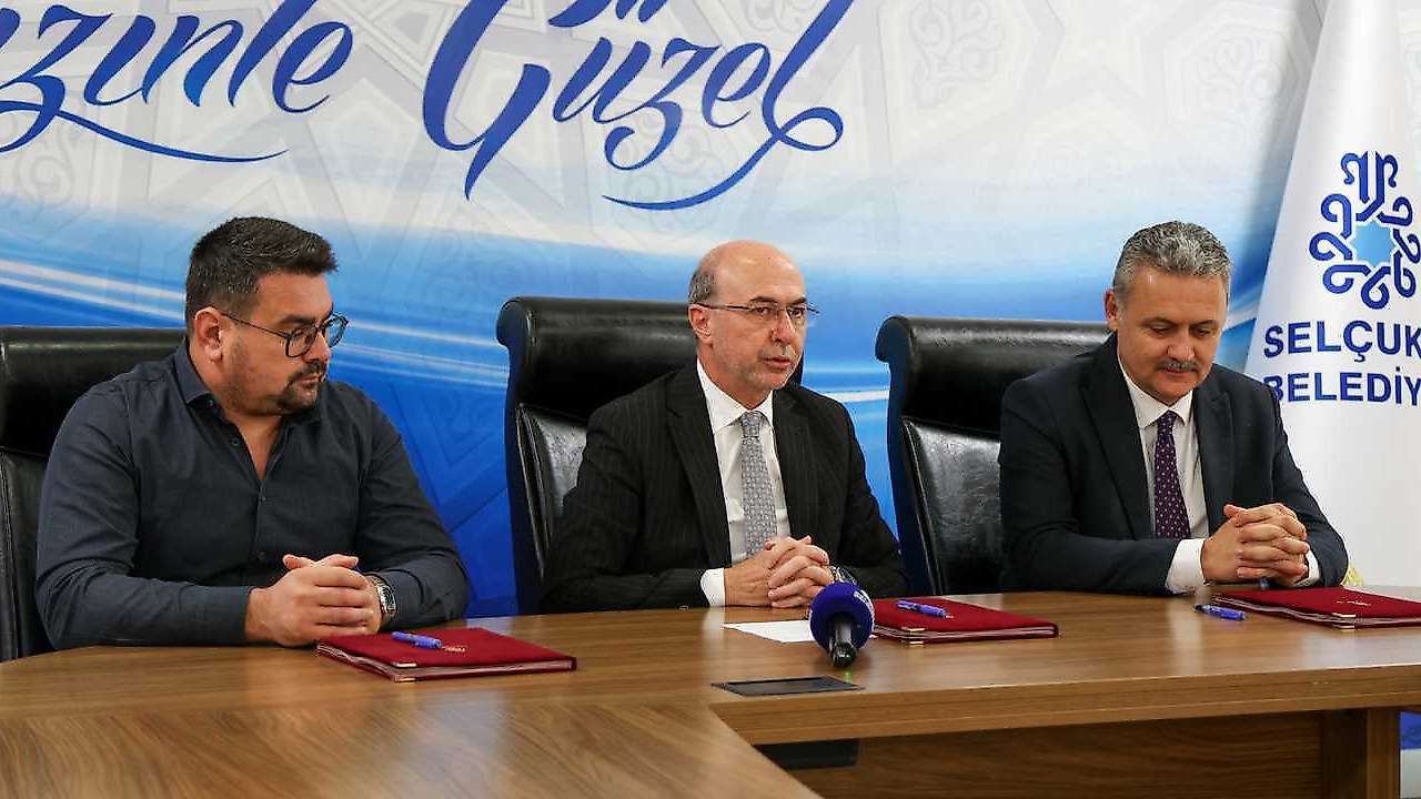 Konya'da 5 hekimli yeni aile sağlığı merkezi yapılacak