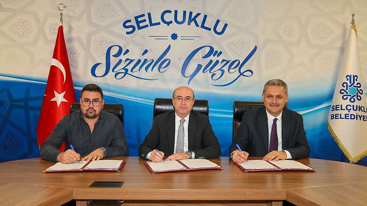 Konya'da 5 hekimli yeni aile sağlığı merkezi yapılacak