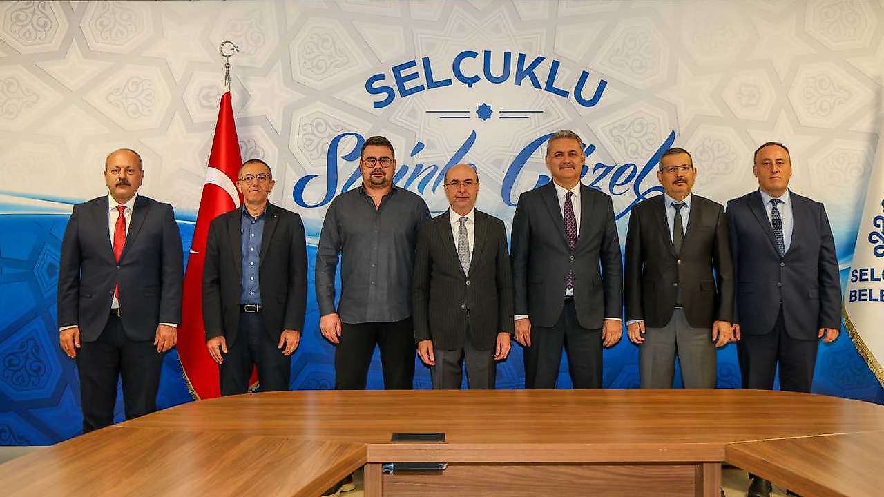 Konya'da 5 hekimli yeni aile sağlığı merkezi yapılacak
