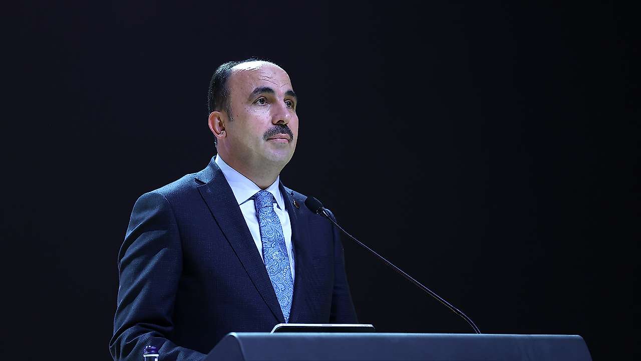 Konya'da duyuruldu! 2027 İslam Gençlik Başkenti belli oldu