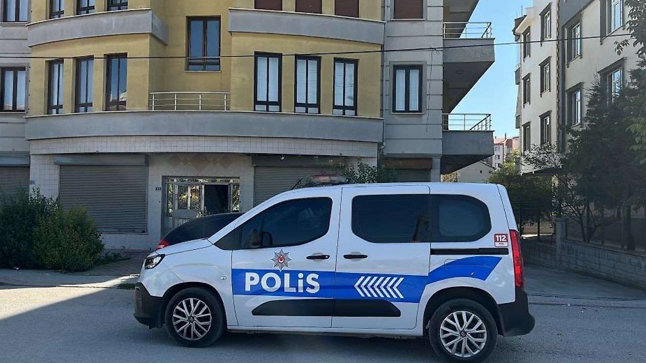 Konya'da kedi tüyü kavgası kanlı bitti