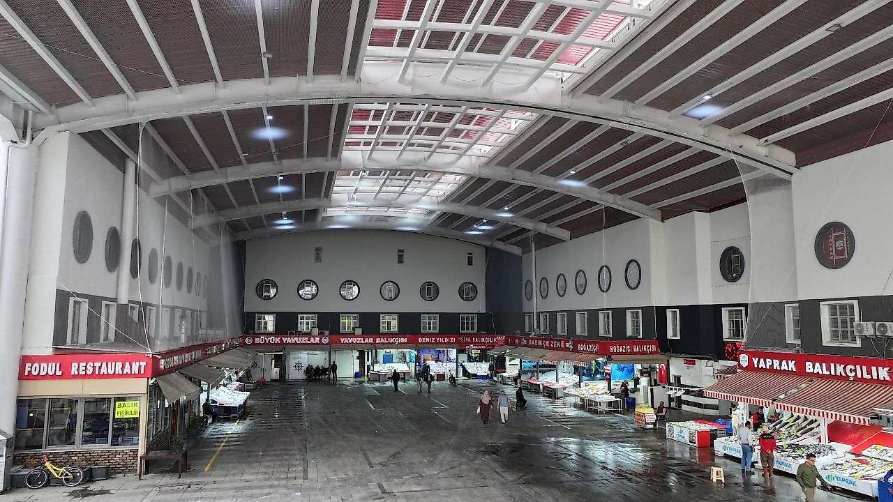 Konya'da vatandaşları ilgilendiren yenilik: O alan yenilendi