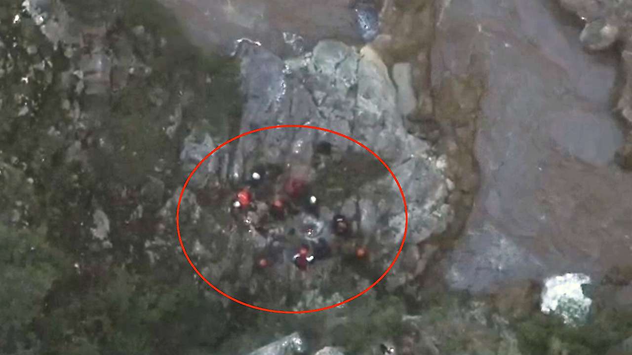 Konya dahil 11 ilden kayıp İHH gönüllüleri için seferberlik
